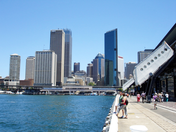 Sydney, Australia