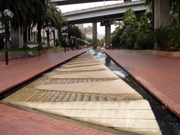 Darling Harbor ub /sydney, Australia