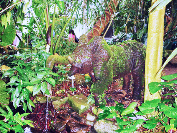 plant elephant
