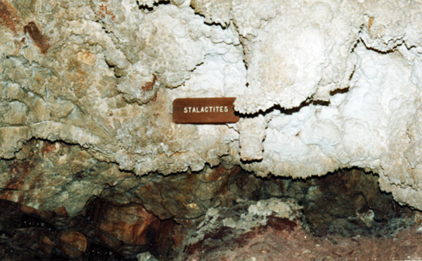 stalacities