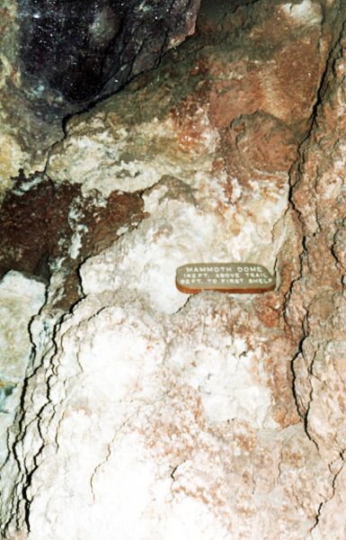 cavern
