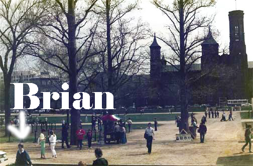 The Smithsonian Institute