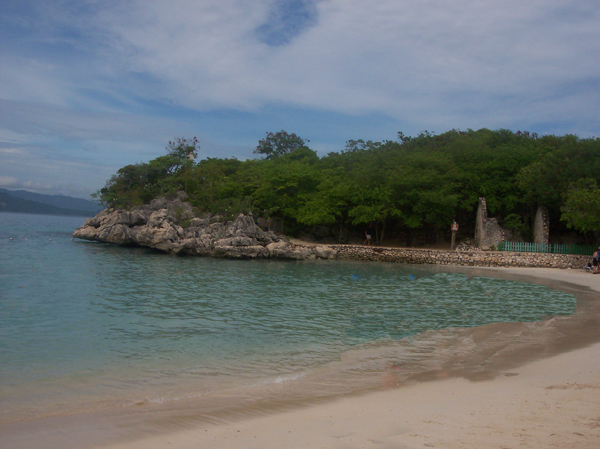 Labadee, Haiti