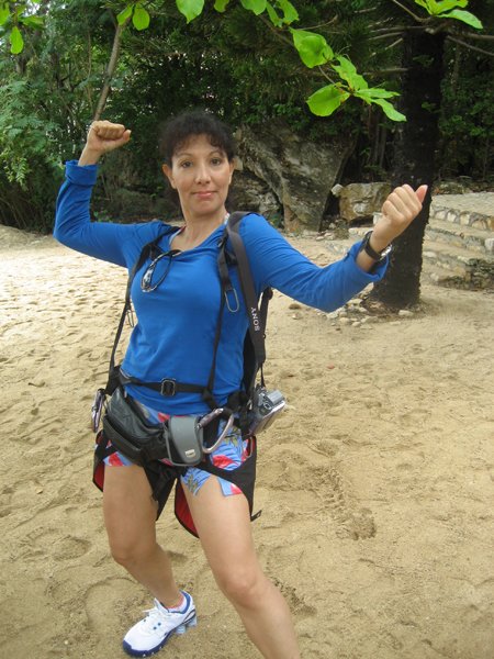 Amy tinoco