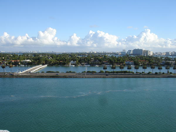 port of Miami