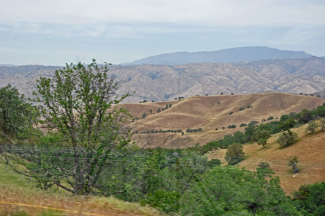 beautiful mountains