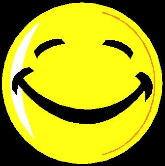 smile